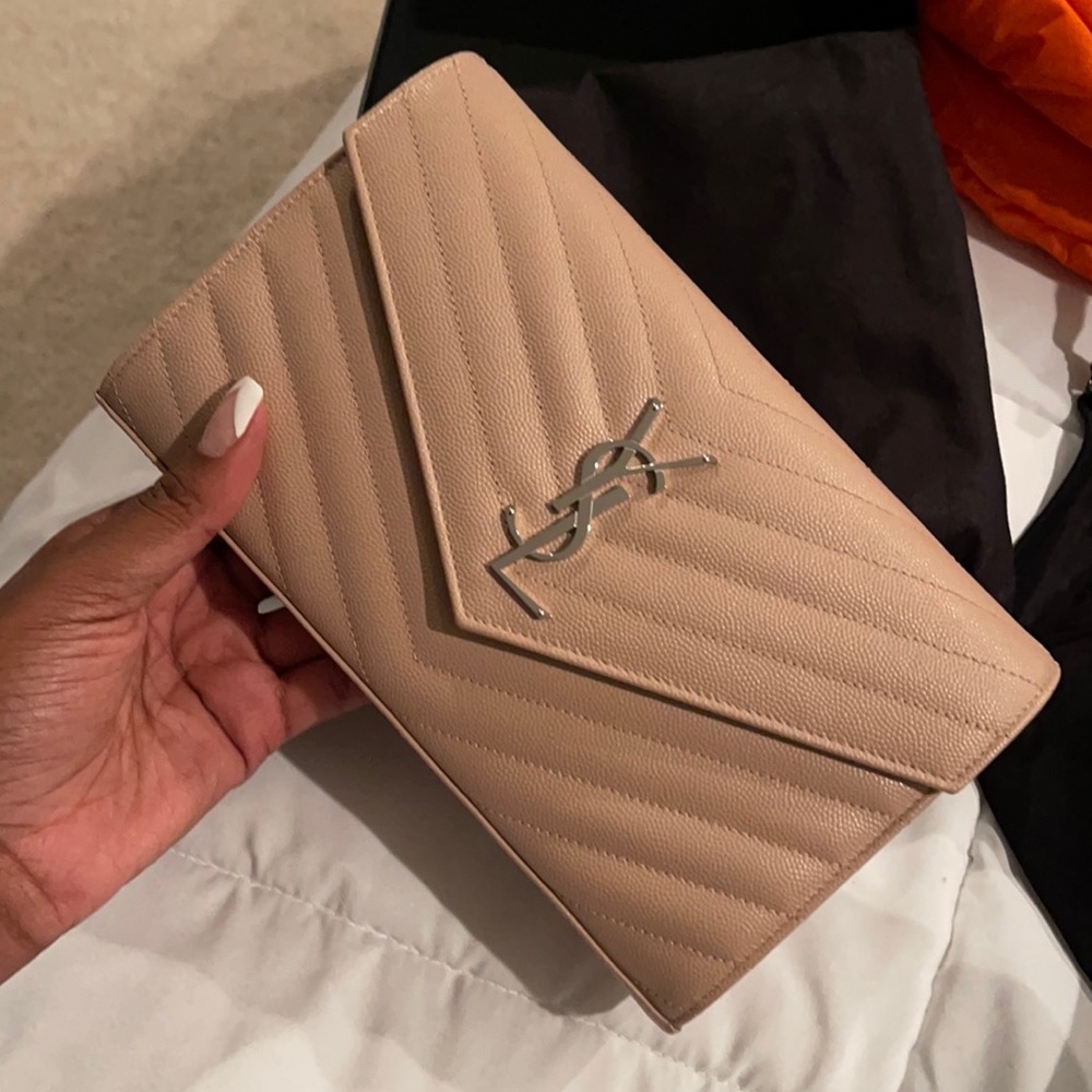 Brand new YSL handbag